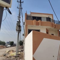 حي الرحمن • ١٠٠م • طابو زراعي