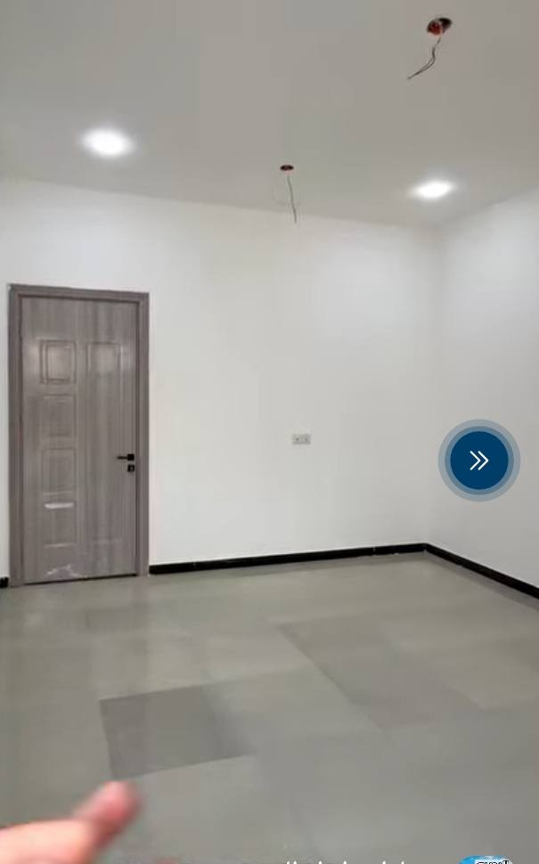 حصرياً انطلاقه مميزه لأحد اعمالنا
🔸🔹🔸🔹🔸🔹🔸🔹🔸🔹
منازل فئة طابق واحد بمميزات جديدة تخطيط وتنفيذ دقيق جداً 📉📈
منازل عدد4سلسله متجاوره جاهزه 
التصميم الداخلي والخارجي لبناني كله ع النمط الحديث عن🏠🏠🏠🏠
#تسلم #للزبون مصداقية التسليم يكون في الموعد الي تحدد ويانه ضمان 100 ٠/٠
❗❗❗واذا كنت  تريد استلامه من الآن تفضل  لزيارتنا وتسلمه 
⬅️محتويات كل منزل 
♦️استقبال 
♦️صاله 
♦️غرفتين منام 
♦️مطبخ 
♦️صحيات 
#جنس العقار طابو زراعي سند 25وكاله نسخه من الطابو 
#مساحة كل منزل 150م
#سعر كل منزل 105وبي مجال لشراي 
#الموقع خدمي ومرغوب 💯
بين منطقة ابو الجوزي ومنطقة البهادريه من جهه
♦️نوع العقار طابو زراعي سند 25📝
#للعلم يتوفر لدينا ايضا منازل فئة طابقين بمواصفات مودرن حديثه تعجبك 

💢اذا اردت زيارتنا لمشاهده هذه النماذج يرجى ♣️التواصل معنا على هذا الرقم 
 ***********
