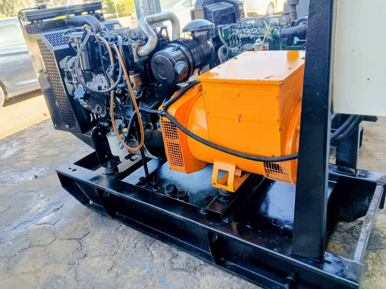 ✅ السلام عليكم نوع المحرك بيركز أنكليزي أصلي 3بستم سوبر الحديث أوربي موديل 2019دخول جديد غير  بالعراق راس توليد لوري سومر/45/كيفي ثريفيز نضام حماية كامل إطفاء وتشغيل اوتو المحرك مشروط العنوان بابل شوملي ✅***********//تصال واتساب
