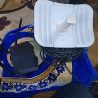 مجموعة انترنت • نضيفه • شغّالة