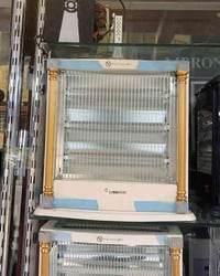 صوبه كهربائيه من ماركة ليبرونك الالمانيه  💥💥💥💥💥  ٣ شمعات  ضمان سنه  💥💥...