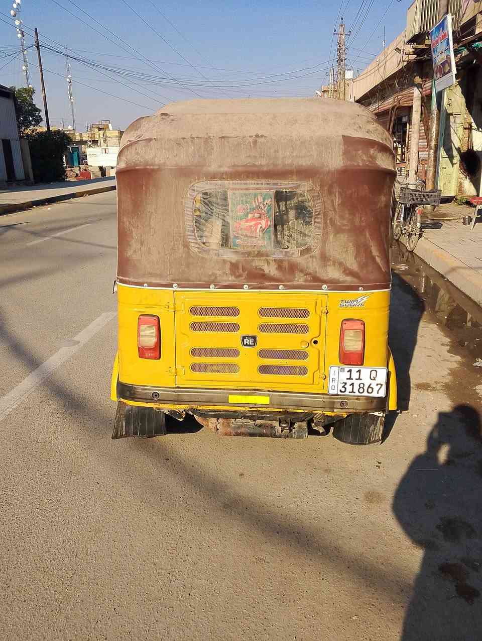 تكتك لبيع ستفسار داخل صور ***********/*********** بكاني دورة ابو دشير
