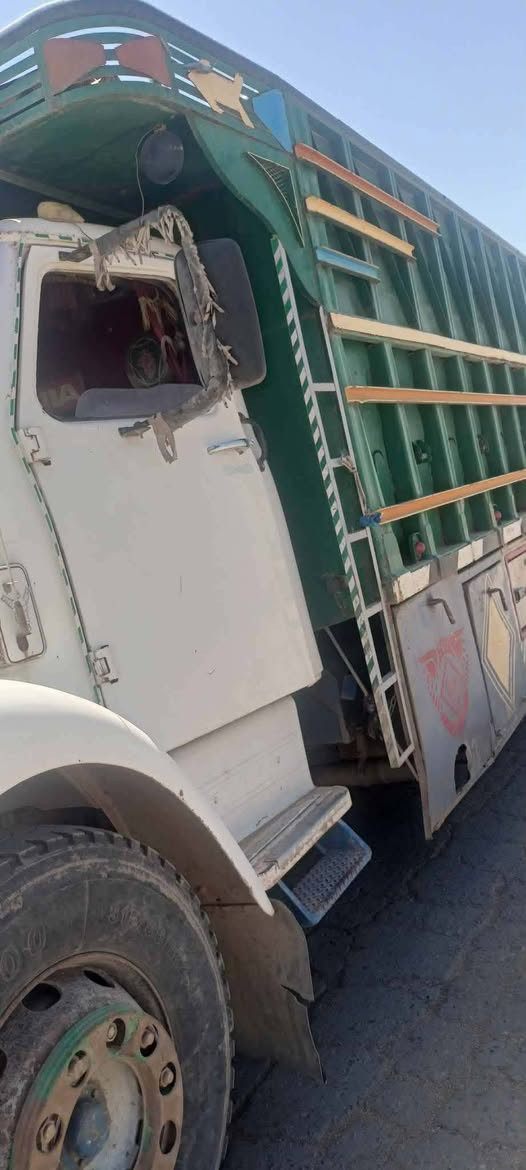 سكانه البيع111 شرط من دعاميه لدعاميه كسن شرط محرك شرط
قلاب سكس مذيله  
مديل82رقم نكليزي شرط تحويل 
سعر 19 مليون وبه مجال شي بصيط
***********
