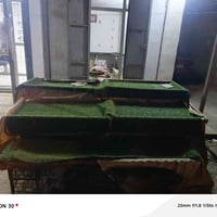 ميوزه • حديد و خشب • مخضر