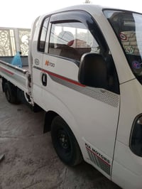 شاحنة • موديل 19 • بابل