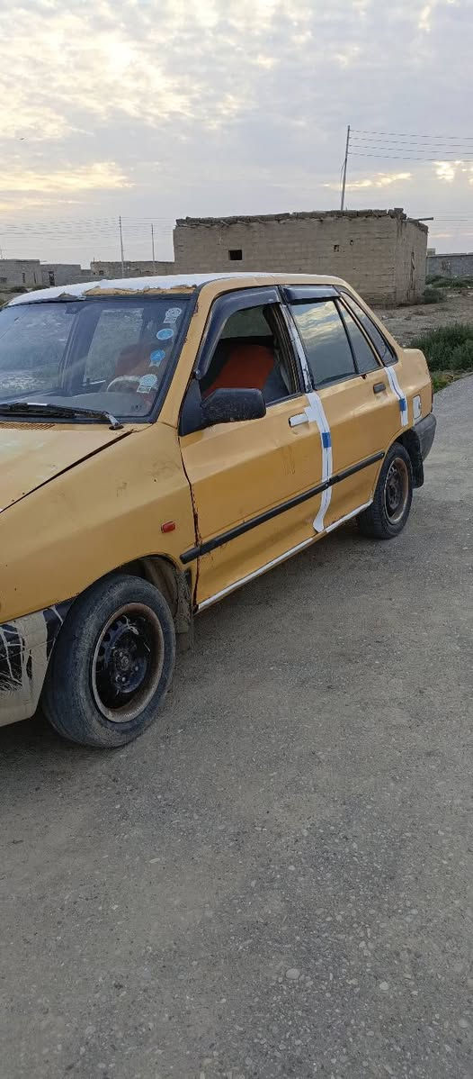 السلام عليكم سياره للبيع موديل 2013 سنويه جديده 28 السعر 15 وابيها مجال مكاني ميسان قلعه صالح مراوس عادي ***********
