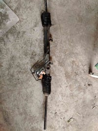 مشط ستيرن • ليـفان 250 • شغال