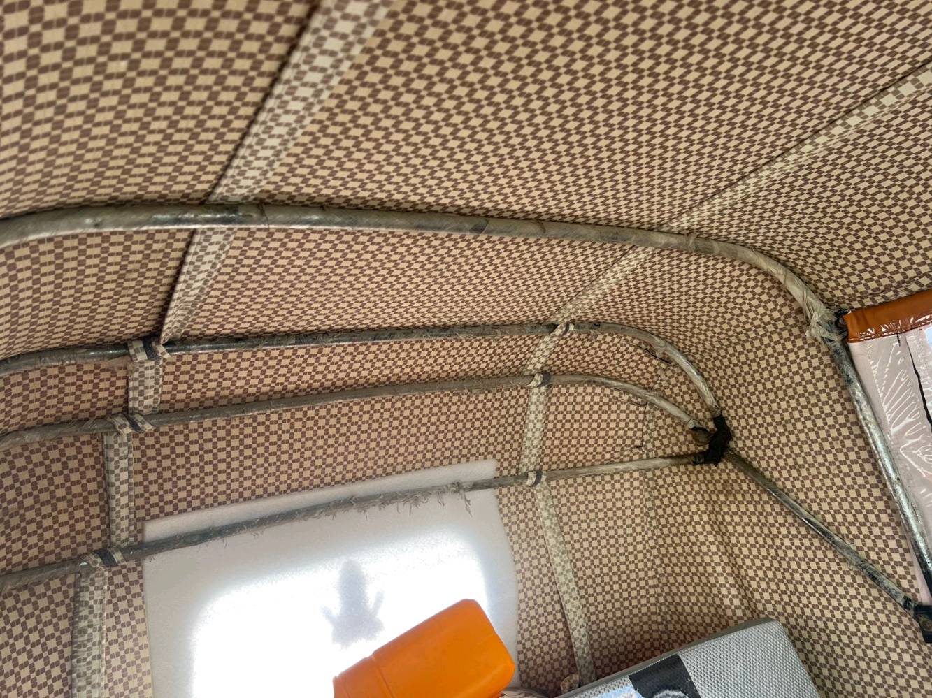 تكتك 18 شهر 5 اوراق اصوليه كامله 7 ورق تكتك تجي تشوفها بعينك وتقتنع بيهه اله ابيع محرك مجفت كامل  غراض اصلي قمجيات كلهن جدد مبدلات بريك منظومه كامله مع عنبارات وبنزات كامله وعنبار رئيسي جديد وفلاوين و سلف ودوشمه وكاعيات جدد ناقصهه فقط دبلات و طبنزات  ابيع كوم حديد  عنواني مشتل شارع المطبك سعر
 وبيهه مجال 3900
رقمي ***********