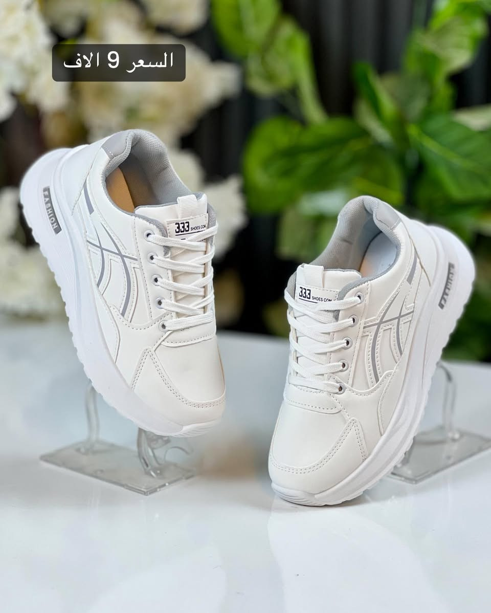 ⁨ شوز جمال وراحه يجنن♥️
..السعر 9 الاف🫣 

القياسات 37.38.39.40.41

‏‎❇️ متوفرة خدمة توصيل 🚕 لجميع المحافظات ❇️

للحجز والاستفسار 
عن طريق الواتساب 📲 
‏‎
 *********** 
***********

🥳العنوان : نجف حي النصر شارع الاطفائيه 🥳
‏‎أوقات العمل من 12 ضهراً الى 9 مساءً⁩⁩⁩⁩⁩⁩⁩⁩⁩⁩⁩⁩⁩⁩⁩⁩⁩⁩⁩⁩
