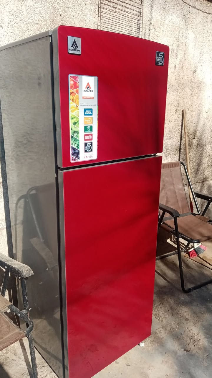 250 وبيها مجال نضيفه استخدام أشهر


**إذا كنت صاحب هذا الإعلان وتريد حذفه لأي سبب، رجاءا أرسل رسالة إلى الدعم الفني**