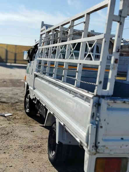 السلام عليكم 
كيا للبيع 
كير محرك كفاله 
رقم جديد انكليزي 
رقم ديالى 
العنوان ديالى الخالص 
السعر 50 وبيها مجال 
الاستفسار ***********
