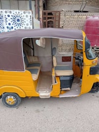 تكتك • موديل ١٩ • أوراق وكالة