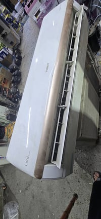 سبلت توسوت ٢ طن سعره 425 كامل هوه وغراضه وغازه كامل وبوري وريمونت بغدا...