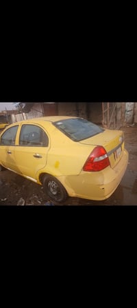 افيو موديل 2008 كير ومحرك شرط سعر السياره 25 رقمهه قادسيه سنويه لل 27 ...