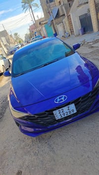 07801234440 هونداي النترا 2023 الشكل الجديد وارد امريكي ضرر جدا بسيط ح...