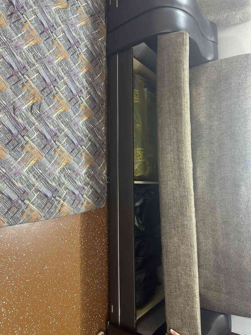 للبيع تخم عدد ٢تركي يصيرن سرير ومخزن سعر الواحد ٣٥٠ قفل


**إذا كنت صاحب هذا الإعلان وتريد حذفه لأي سبب، رجاءا أرسل رسالة إلى الدعم الفني**