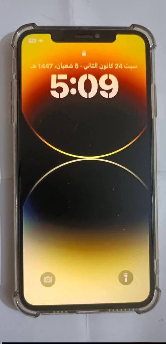 سلام عليكم 
لايفون اكس اس ماكس 
الذاكره 64
البطاريه 80
جهاز علا وضع الشركة 
زلغ مابي نضافه 95%
السعر خاص


**إذا كنت صاحب هذا الإعلان وتريد حذفه لأي سبب، رجاءا أرسل رسالة إلى الدعم الفني**