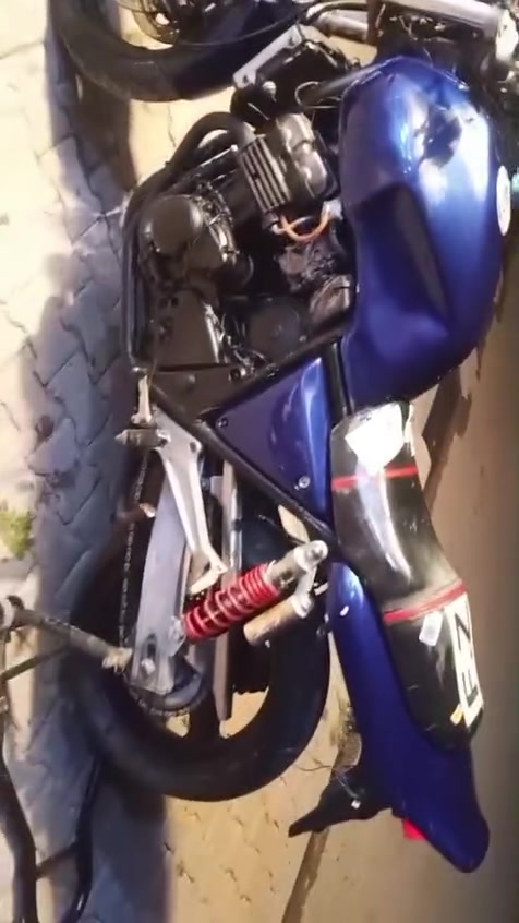 بطح سعر 9 اوراق شراي خابر
سيبي 400 دراجه تخبل محرك مفتوح مرتب اوراق كامل دراجه أحله من صوره مكان كركوك رقمي ***********
