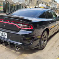 للبيع دوج جارجر موديل 2021 رقم اربيل بوليسي محدث GT بل كامل ماشيه 33 ا...