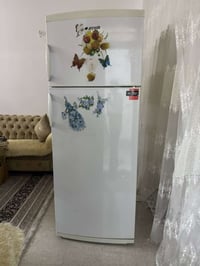 ثلاجة • للبيع • خاص
