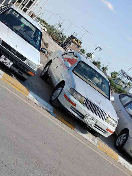 السلام عليكم
بطه للبيع سنويه ل2027 تخم تاير كير ومحرك بطه 2500 مكان بيجي السعر 55 بيها مجال 
رقم موبايل ***********
