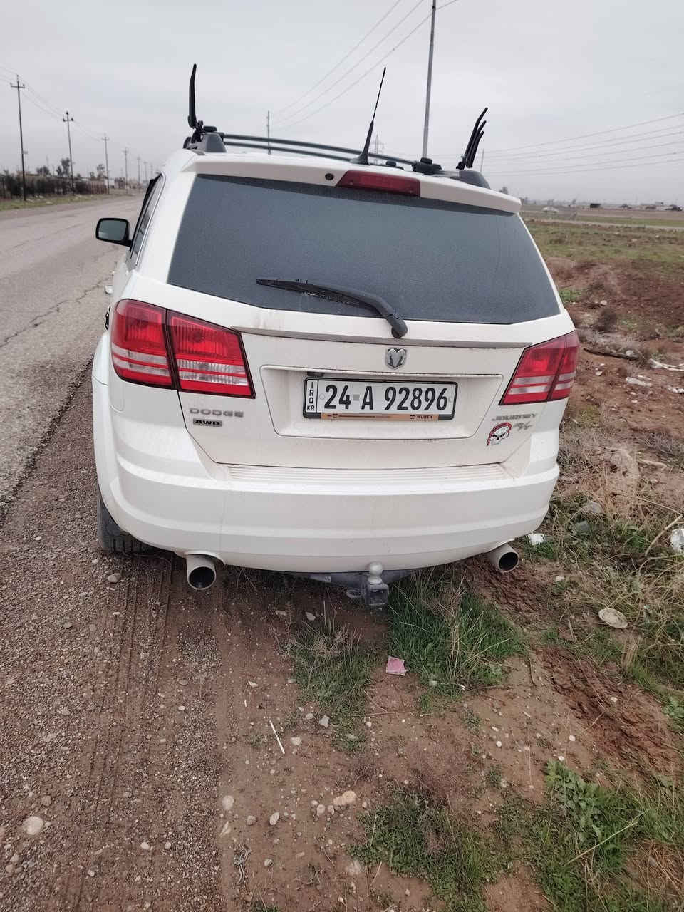 جورني للبيع موديل 20010 مواصفات لمتن السعر 143وبي مجال ضرر شبر باب السايق سنويا جديده رقم جديد دهوك بسمي مال جناي ٧راكب ٦سلندر الرقم *********** مكان موصل بعشيقه
