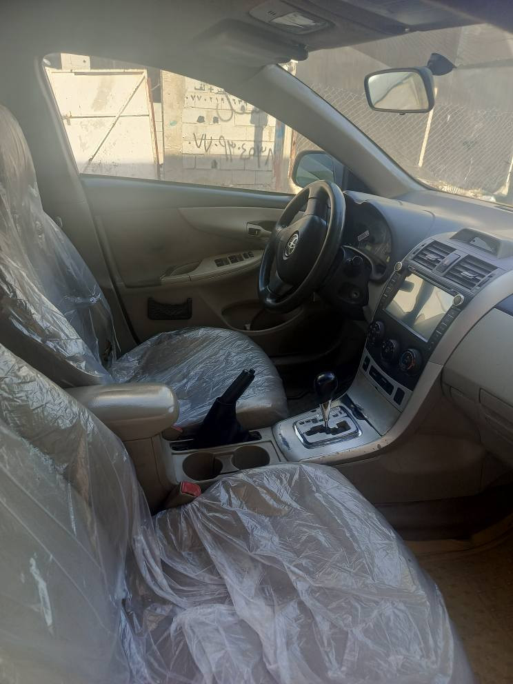 كورله موديل 13 ضرر بس كير كايم  ما مطلوبه العنوان كركوك رقم الهاتف ***********
