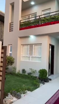 مجمع المرتضى بلوك ٣ • ١٦٠م • ٣ غرف