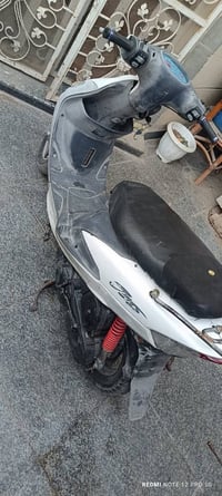 ماكس • مشي أقل ١٠٠ • سلف مبدل