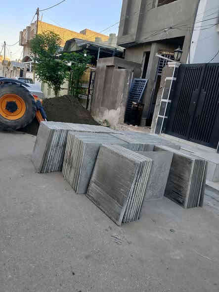 سلام عليكم شغل سطوح تطبيك شتايكر وزفت وفلانكوت وماستك ونايلون زراعي وزميج هذا رقمي ***********
