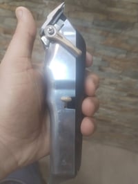 عندي مكينة سنيور أمريكي اصلي مستعملة قليل للبيع الاتصال 07807989825