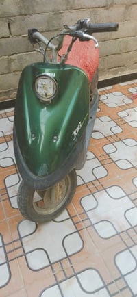 دراجة منغولي • تحتاج كابريتر • ناصريه منصوريه