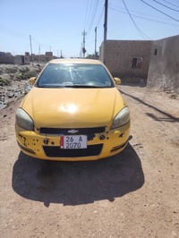 ٢٠٠٩ • محرك وكير شرط • تبريد عاطل