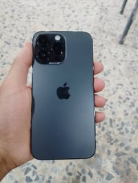 آيفون ١٤ برو ماكس • ٥١٢ • بطارية ٨٥