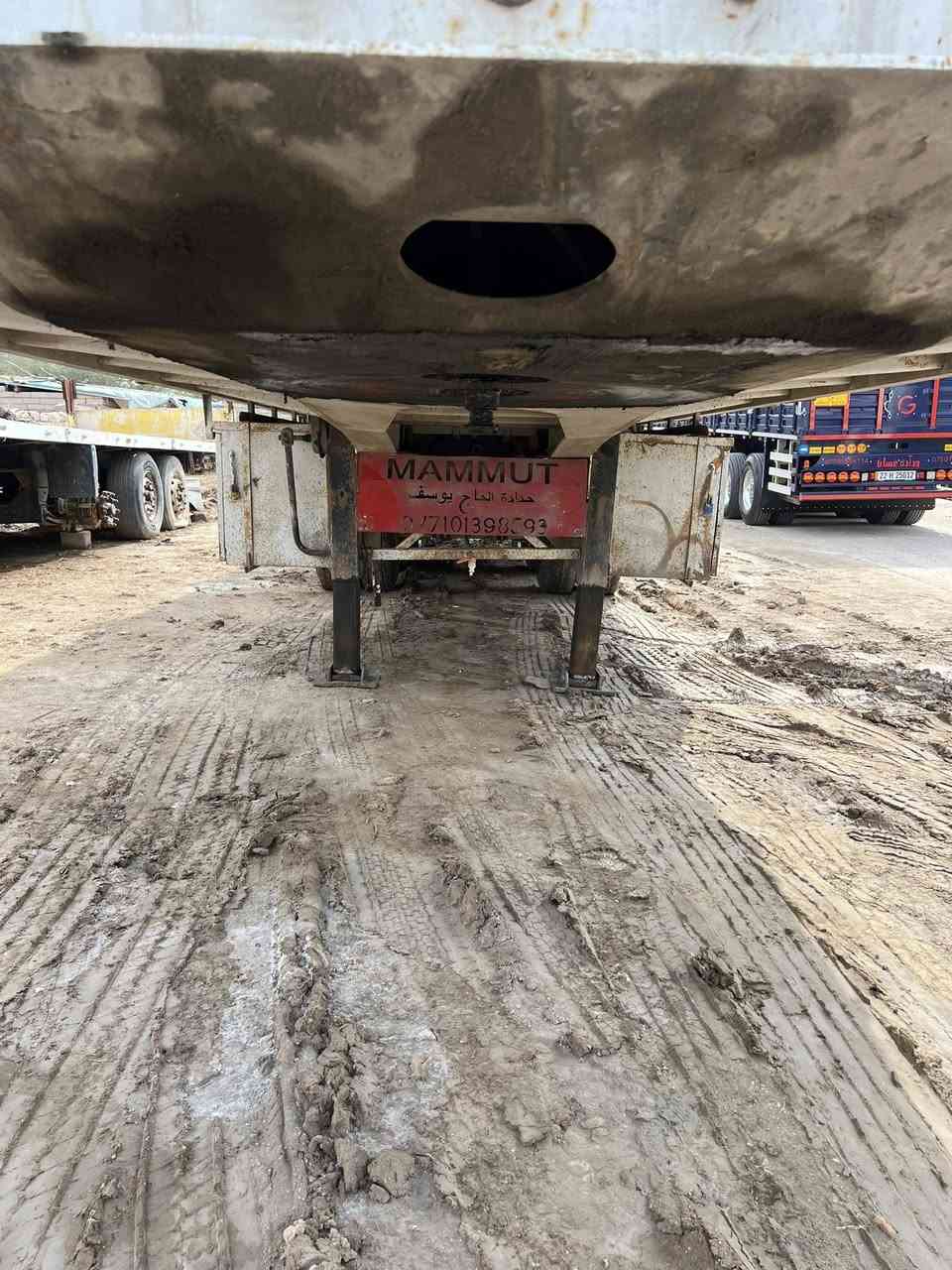 السلام عليكم عربانه للبيع طول 12 وربع مكفوله كفاله عامه للاستفسار اكثر ع الرقم ***********
