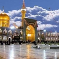 مشهد • محرم • فندق ٤ نجوم