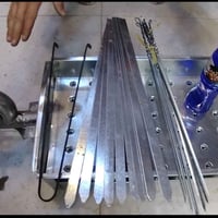 بكج شواء رمضاني • منقل شواء • توصيل مجاني