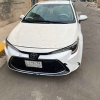 كورلا • ٢٠٢١ • ضرر بنيد