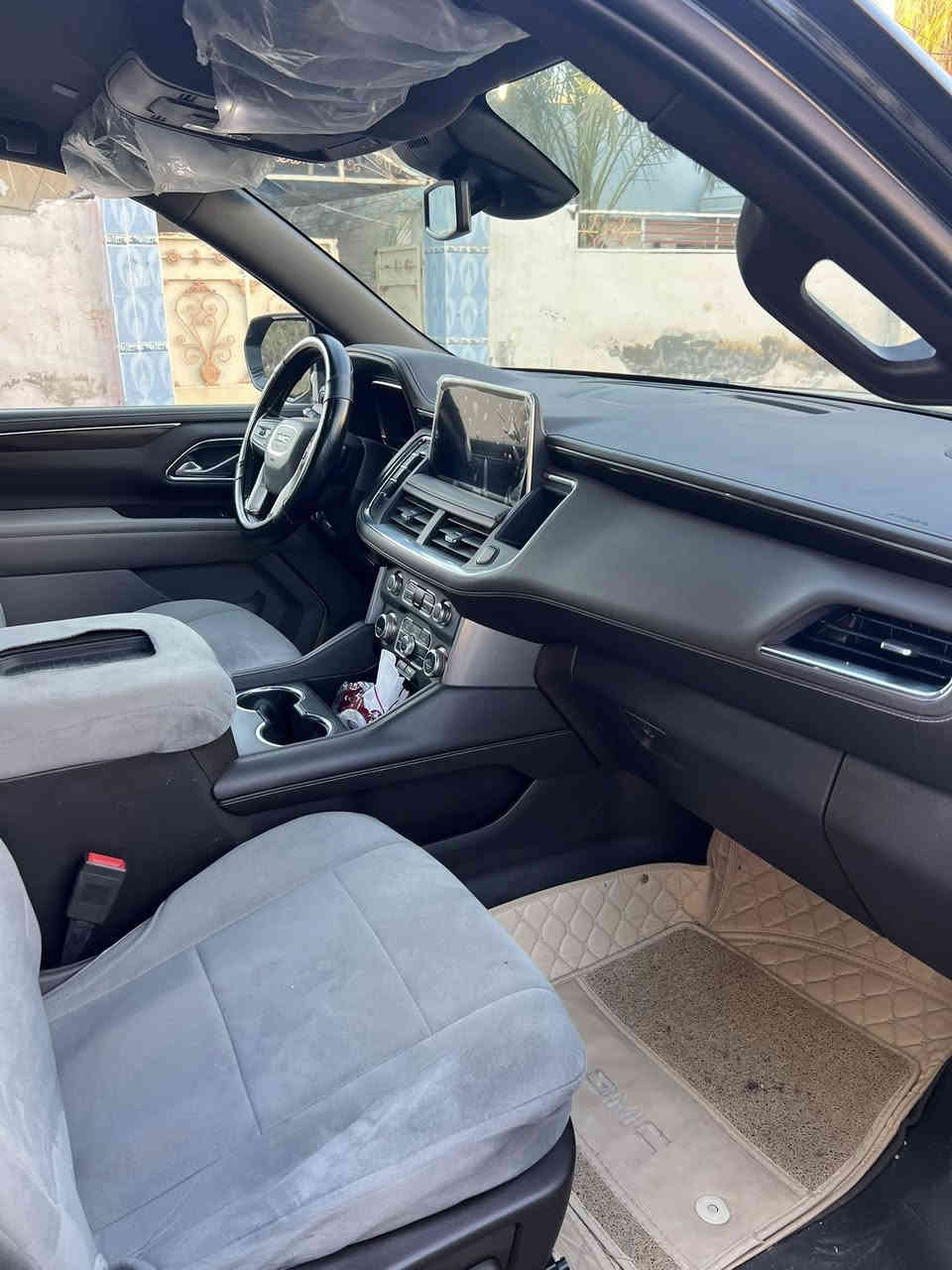 ‏جمسي YUKNSLE2023
وکالە و صفر شرکە منصور خلیجی 

رقم بغداد (رقم وهزه جديده تحویل مباشر)

کلین تایتل مکفولە من دعامیە ل دعامیە 

ماشيه 59الف حقیقی بصمتین و گاعیات موجود 

مكان السياره ديالى  دلي عباس المنصورية D.M

سياره مكفوله فقط رصعه بسيطه باب السائق إصبع مكفوله من  كلشي كفالة عامة شرط كلشي

محرك و الگیر بشرط مامفتوح و ماملعوب بیە بشرط بدون صوت او تبخیر او ای خلل جاهزە میە بل میە 

💎 ســعــر ✅5شدات وبيه مجال بسيط بيع مستعجل 

 مواصفات SLE فوول ما عدا الفتحە 

(( ثلاجە ،، بصمە ،، کشنات جلد ،، فوورویل دفع ربعی ،، صندوق جک ،، بصمە ،، رادار ،، شغال تشغیل عن بعد ،، گیج الکترونی ،، کشنات کهربائی ،، حساس امامی و خلفی شاشە کبیر و کامیرا و بعد هوایە مواصفات ))

الاتصال ***********
