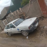 برازيلي ٨٨ • رقم بغداد • محرك وكير نضيف