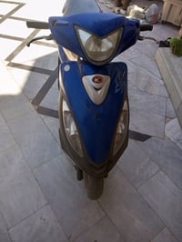 كامكو • موديل ١٥ • بيع مستعجل