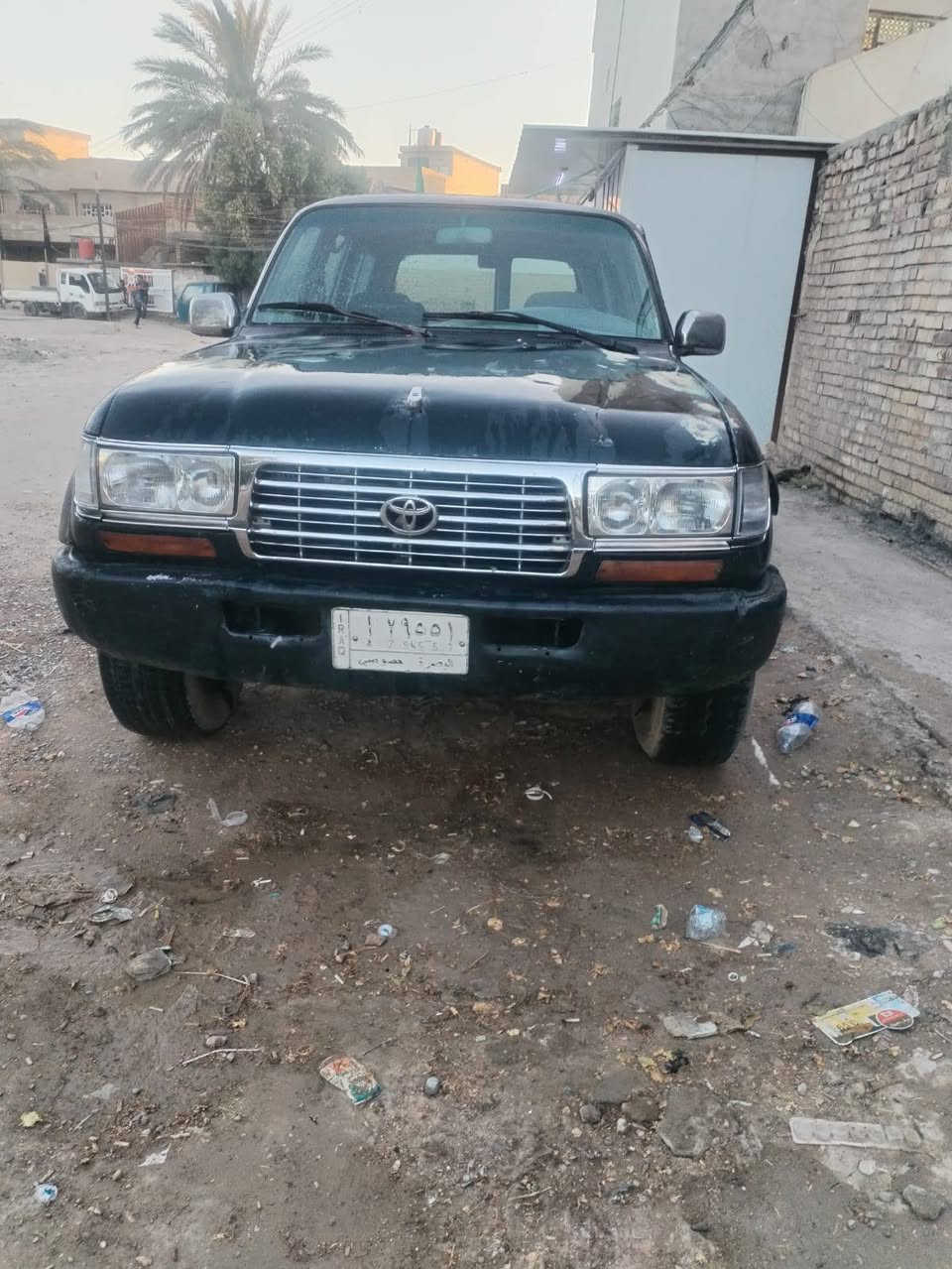 إسلام عليكم  لاندكروز ليلى علوي موديل 95 مكينه كير  كفولات تحويل مباشر رقم الماني السياره ابلاديه   تخم تاير  دلوب    دواخلهه حلوه  بيع او مراوس. مكاني حي اور   للتواصل هذه رقمي   ***********. السعر 38
