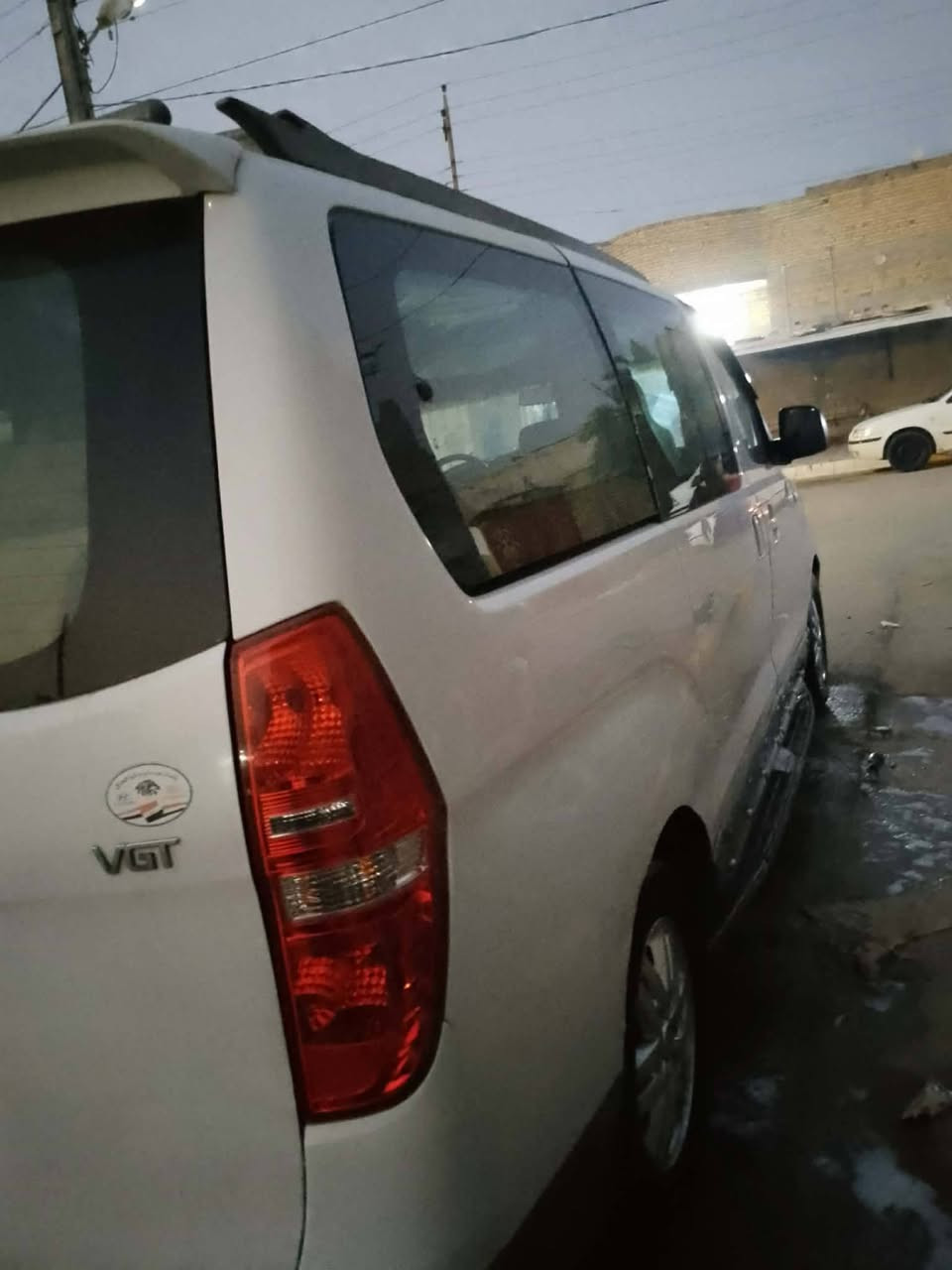 سلام عليكم ستاركس 2018مسكر مخلوط رقم بغداد سياره جاهزه من كلشي غير مكفولة اي سفسار رقم صاحب سياره***********مكلف بنشر خابر على صاحب سياره مكان سياره ناصريه سوق شيوخ
