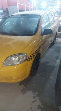 افيو • ٢٠١٠ • قفل موتور