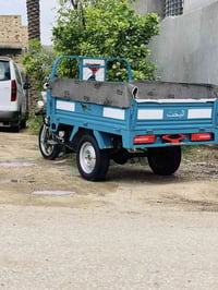 ستوته لبيع بديل 23كفاله عامه محرك 150لتصال 07733673050