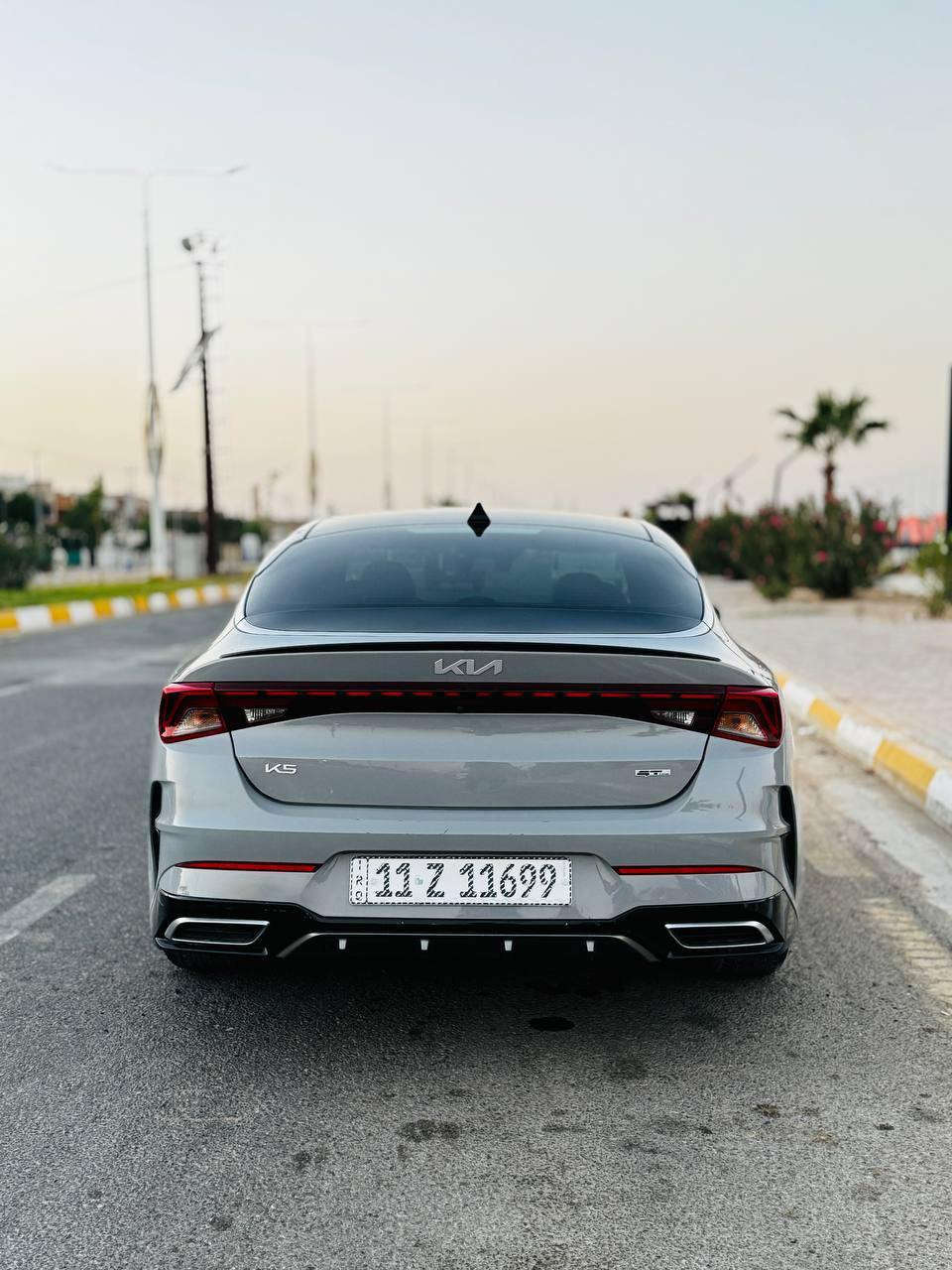 KIA K5 GT-LINE 2023
KIA K5 GT-LINE 2023

كي فايف موديل 2023

مواصفات جي تي لاين فوول للاخير

العنوان الفلوجة 📍

السيارة رقم بغداد 

اللون سمنتي مميز 

1600 تيربو 

⚪ المواصـــــــــفات ⚪

⚫فـــــــــول

 🔵 بانوراما 

🟣 بصمه

🟢 كشنات تدفئة 

⚪ راستيرن تدفئة 

🟠 شحن هاتف لاسلكي 

🔴 قياده ذاتيه ؏ الخطوط السريعه

⚫ هاند بريك بصمه

🟤 تشغيل عن بعد 

🟣 مثبت سرعه 

🟠 نضام ABS

⚫ مانع انزلاق حساس أطارات 

🟣 بك لايت ليد

🟣 شاشة

🟤 كامره دواره

🟣 الاسلكي 

⚪ شاشه اعطال

🟤ويل كروم لونين

🟢رادار خلفي + جانبي + امامي

⚪مراقبة النقطة العمياء

🔴رادار الخطوط البيضاء 

🔵اشاير بالمري 

🔴كشنات جلد احمر

🟤مقعد للسائق قابل للتعديل كهربائياً

🟠لايتات ‏3 عدسات 

🔵نضام قياده أيكو + سبورت +سمارت +نورمال

🟣بلوتوث + aux + usb

⚫فول تحكم ستيرن

🟠كير أوتو + عادي

🟤ئوتو بريك 

🔴‏ ‏الخريطة

⚪ستيرن حرف. Led D +  زينون

🟢توقف ذاتي عند الرجوع

🔵صندوك بصمه

🔴‏AUTO HOLD

🟣تصميم خارجي رياضي

⚫نظام الملاحة

🟣مصابيح خلفية LED

🟠مصابيح ضباب LED

🟤لاسلكي Android Auto 

للتواصـــــــــل والاســـــــــتفسار 

ــــــــــــــــــــــــــــــــــــــــــــــــــــــــــــــــــــــــ

*********** واتـــــــــساب فقط

*********** اتصــــــــــال فقط

الفـــــــــــــــــلوجة 📍📍
