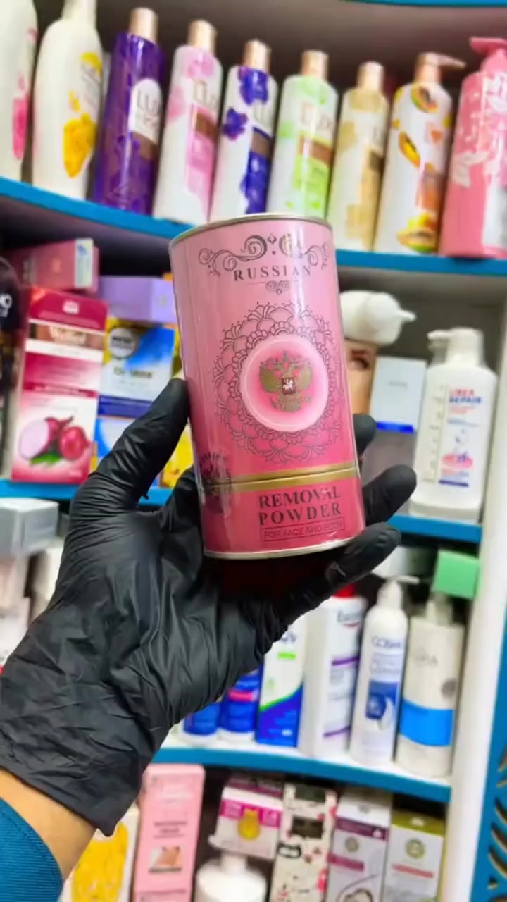 ✨ ودّعي الشعر الزائد بطريقة سهلة
💗 إزالة سريعة للشعر
💗 سهلة الاستخدام بالمنزل
💗 تمنح نعومة ولمعان للبشرة
💗 مناسبة لمختلف مناطق الجسم
اختيارك المثالي لبشرة ناعمة وإحساس بالنظافة والراحة بكل وقت. ✨
متوفره باللونين اخضر والازرق
#توصيل_كافة_المحافظات


**إذا كنت صاحب هذا الإعلان وتريد حذفه لأي سبب، رجاءا أرسل رسالة إلى الدعم الفني**