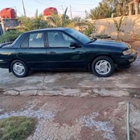 سيفيا • موديل ٩٥ • رقم بغداد