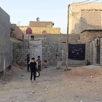 ١٤٠م • طابو زراعي • غرفتين