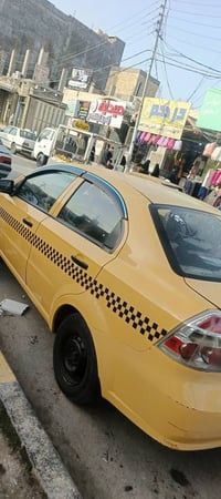 افيو ٢٠١١ • اوتوماتيك • النجف المشخاب